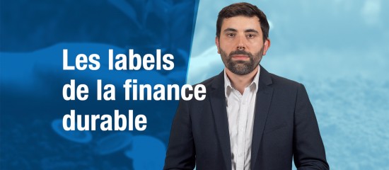 Les labels de la finance durable