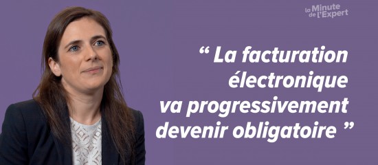 Le report de la facturation électronique