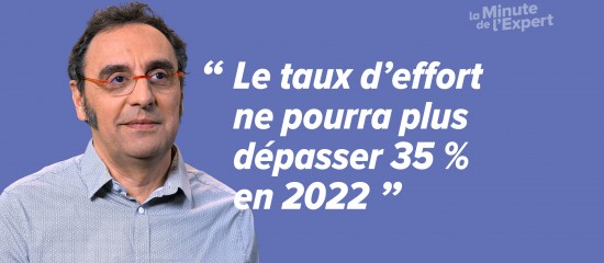 Emprunt immobilier : durcissement des conditions d’accès