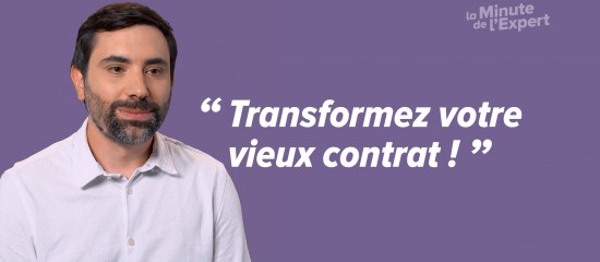 Redynamiser son vieux contrat d’assurance-vie