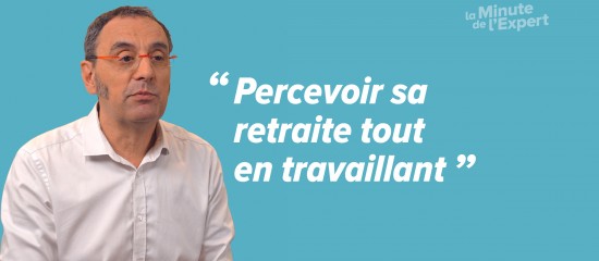 Le cumul emploi-retraite