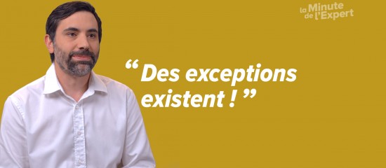 Passoires thermiques : l’obligation de réaliser des travaux de rénovation