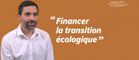 Le nouveau Plan d’épargne avenir climat