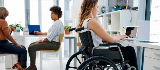 Obligation d’emploi des travailleurs handicapés : il est temps de penser à la déclaration !