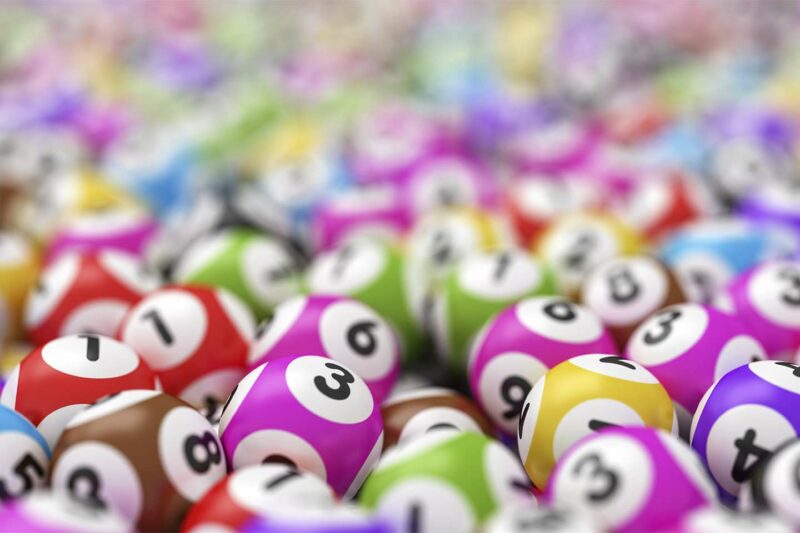 Loteries et lotos des associations : du nouveau !