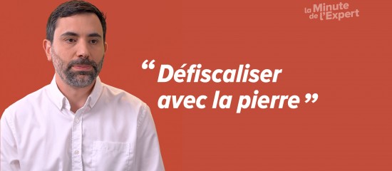 Réduire ses impôts grâce à l’immobilier