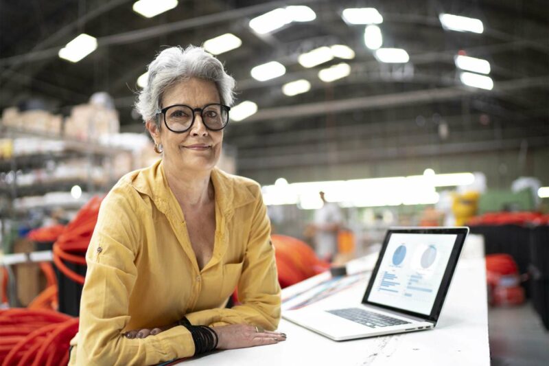 Coup de pouce fiscal pour les dirigeants de PME partant à la retraite