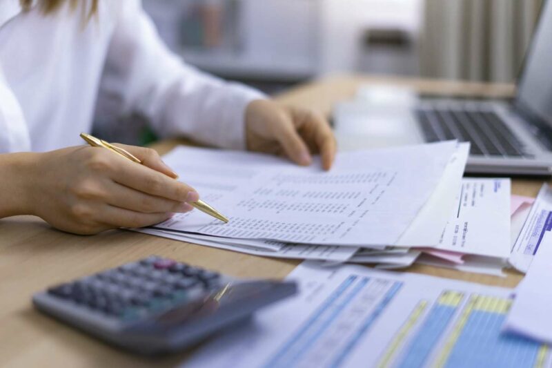 Déclarations fiscales annuelles des associations : c’est pour bientôt !