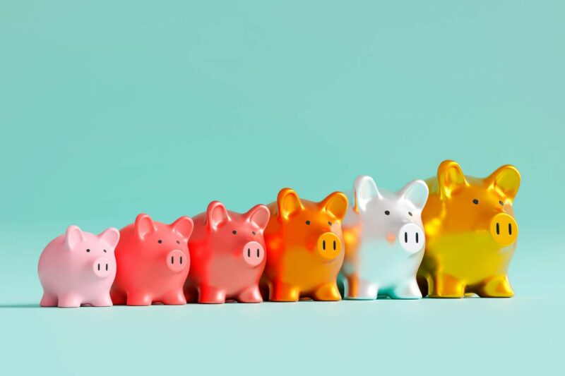 L’épargne salariale a atteint 200 milliards d’euros d’encours en 2024
