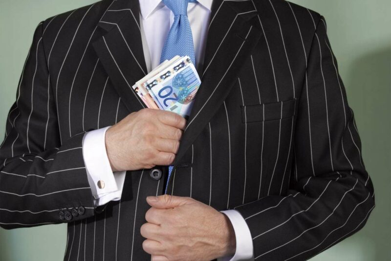 Lutte contre la fraude fiscale : 16,7 Md€ réclamés pour 2024 !