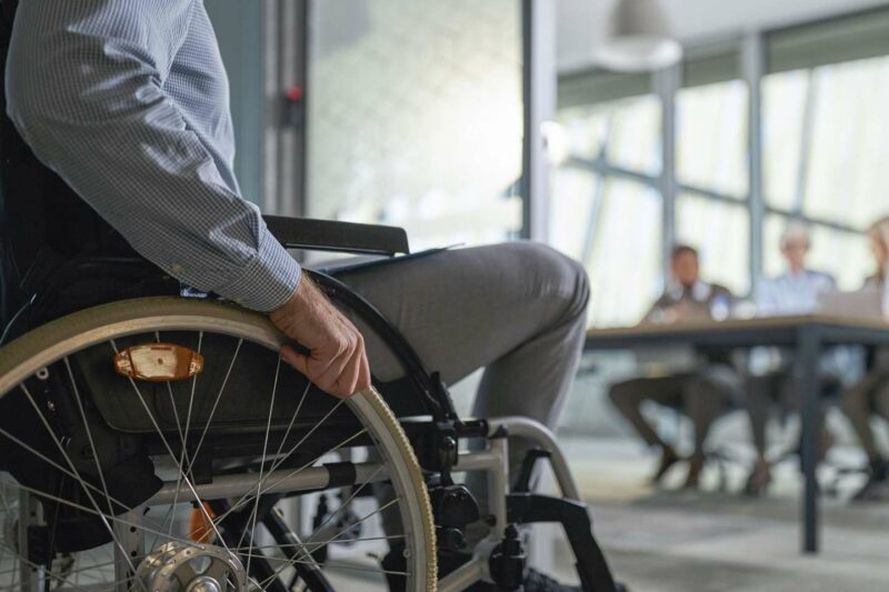 Obligation d’emploi des travailleurs handicapés : n’oubliez pas la déclaration annuelle !