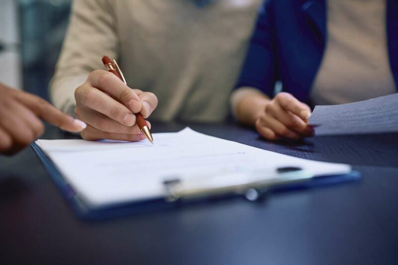 Substitution de bénéficiaire en assurance-vie : la Cour de cassation change d’avis