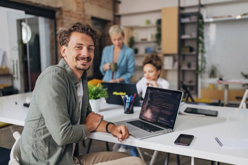 Un guide du logiciel libre pour les TPE-PME