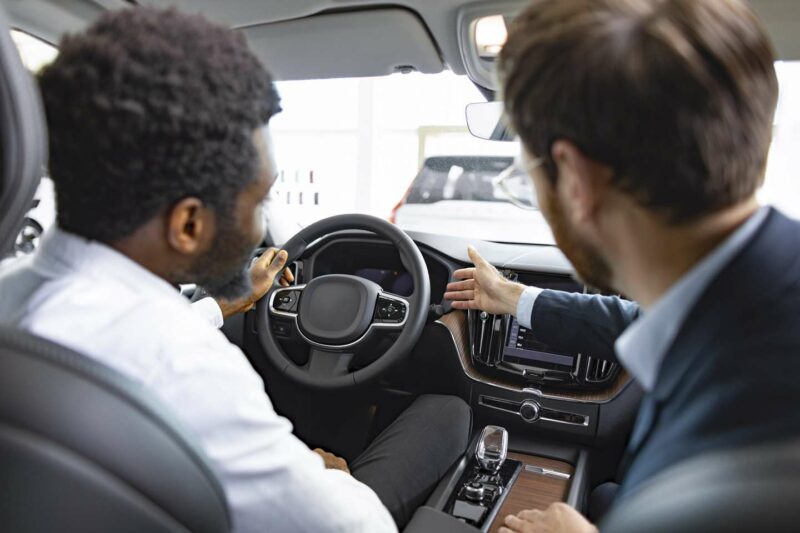 Certification inexacte du kilométrage par le vendeur professionnel d’un véhicule