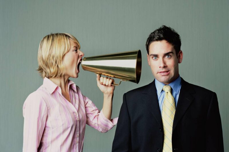 Attention aux pratiques managériales qui nuisent à la santé des collaborateurs !