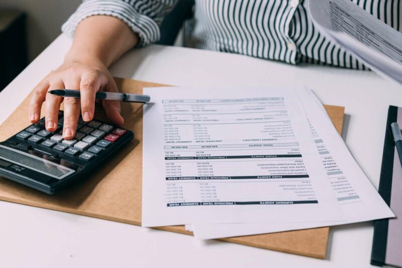 Associations : montant 2025 de la franchise des impôts commerciaux