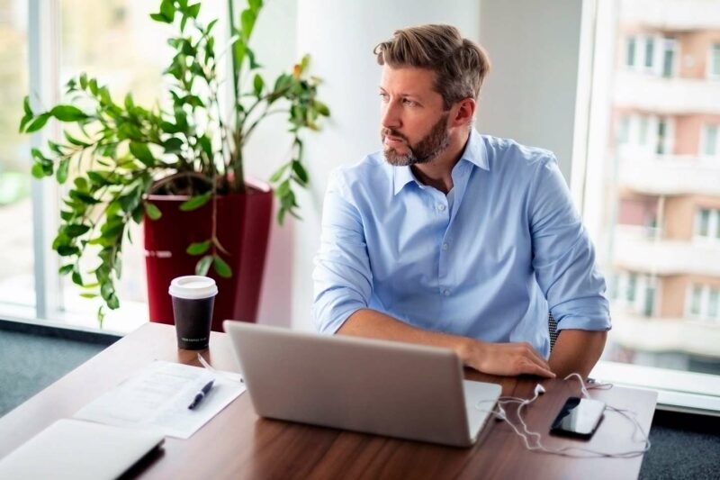 De la rupture amoureuse à la rupture du contrat de travail