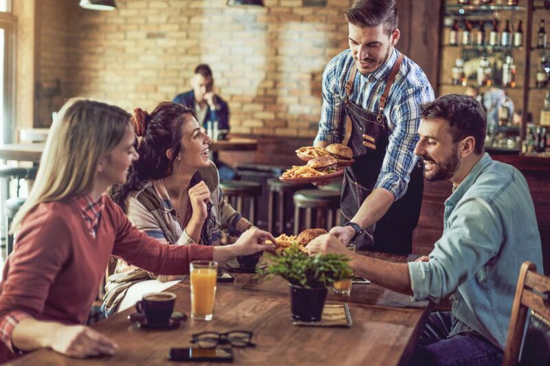 Exercice d’une activité non-prévue dans le bail commercial