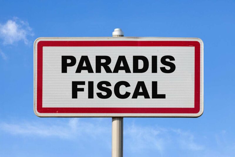 Paradis fiscaux : la liste française pour 2025