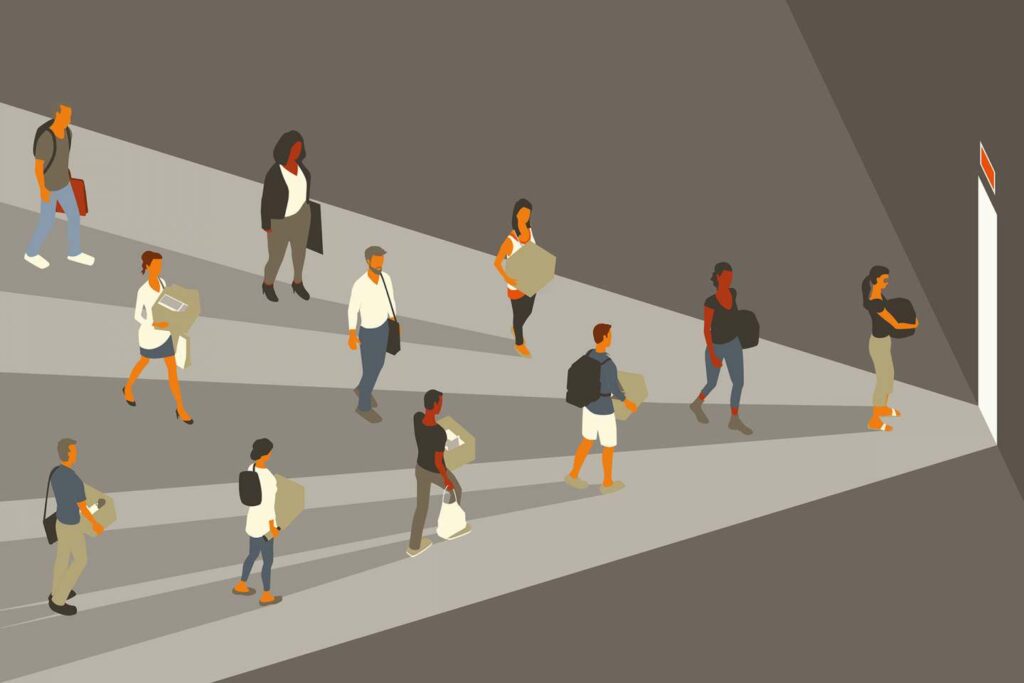Licenciement économique : de l’importance de l’obligation de reclassement