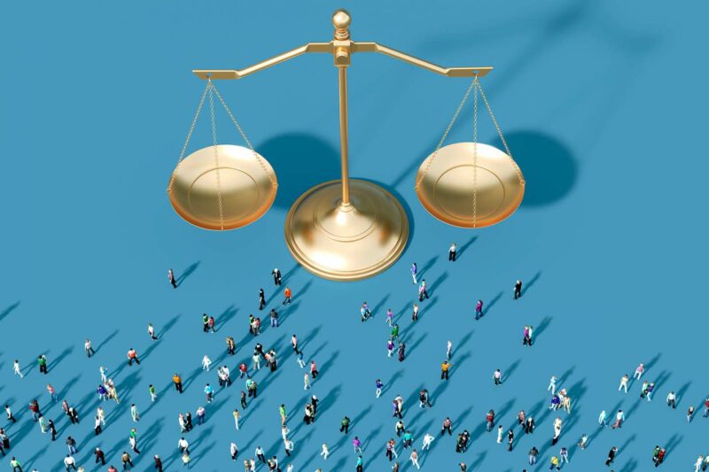 L’action de groupe portée par les associations est simplifiée