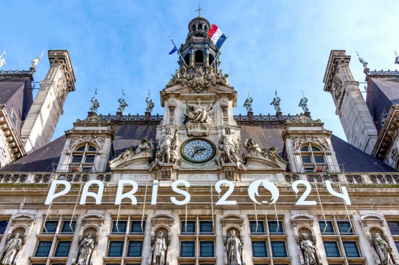 Jeux olympiques de Paris 2024 : les demandes d’indemnisation sont ouvertes