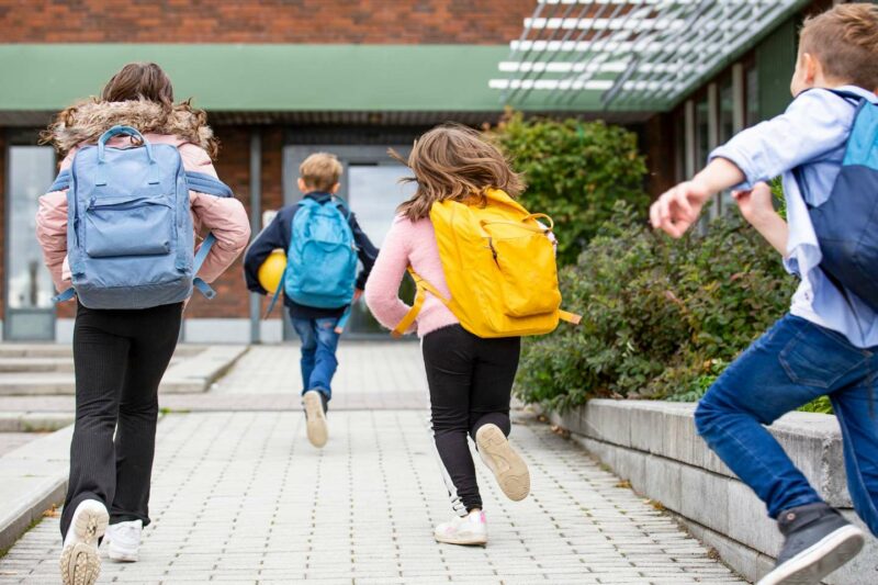 Des bons d’achat de rentrée scolaire pour vos salariés