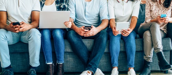 Quels usages numériques en France ?