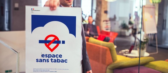 Interdiction de fumer sur le lieu de travail : vos affiches sont-elles à jour ?