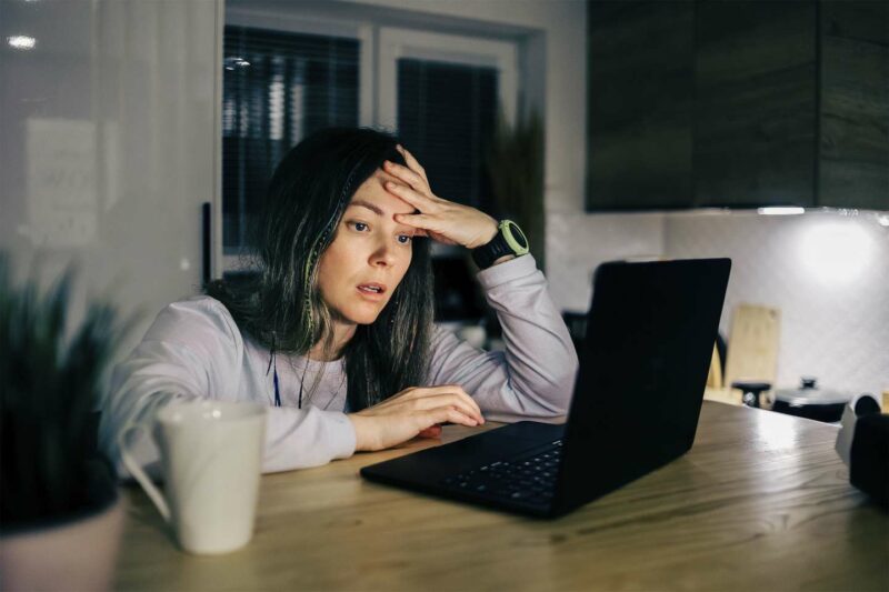 Réagir rapidement aux fraudes au virement de salaire