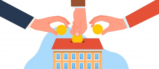 Une collecte en hausse pour les SCPI