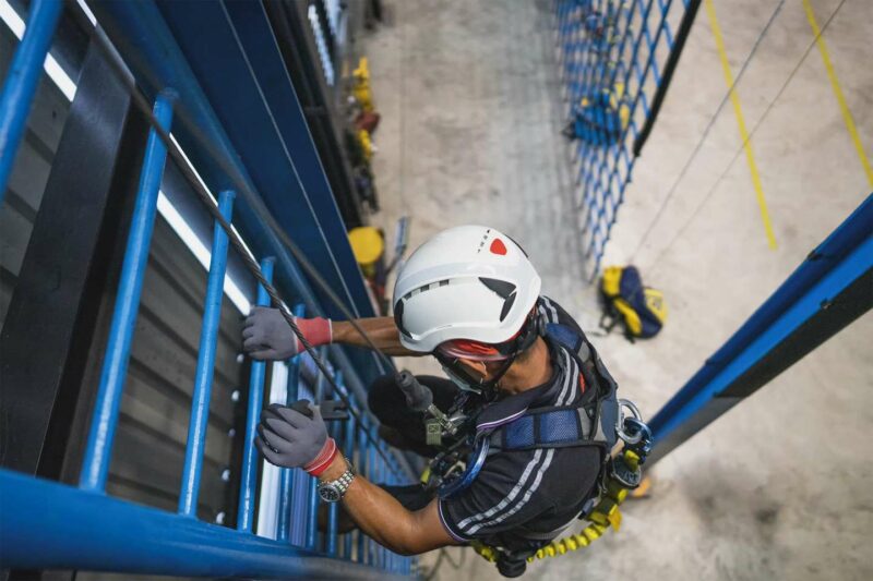 CDD et travail temporaire : pas pour l’exécution de travaux dangereux !