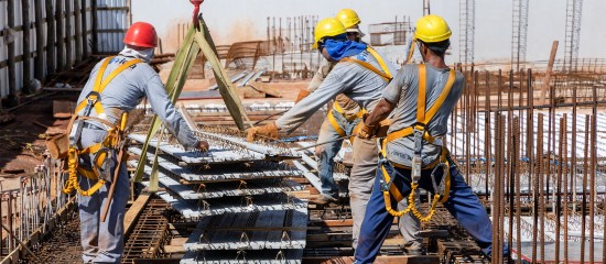 Travail dissimulé : un redressement record de presque 1,6 milliard d’euros