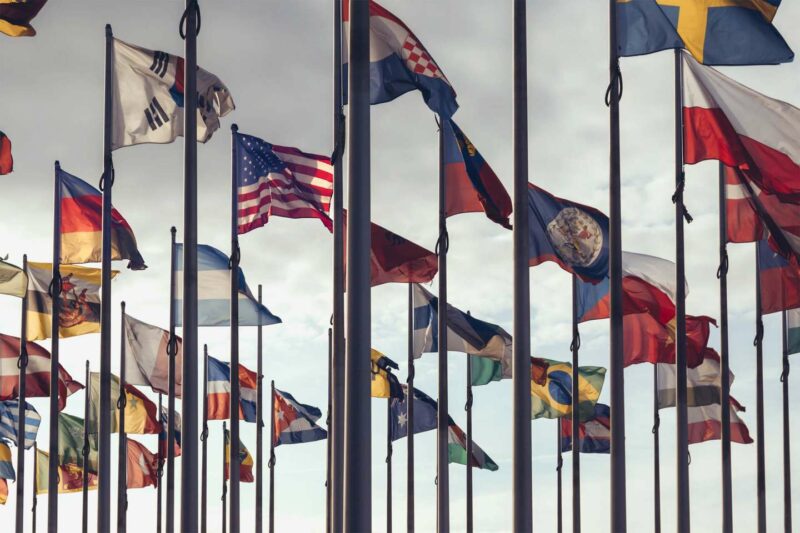 Déclaration « pays par pays » : au plus tard le 31 décembre 2025