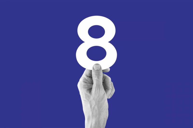 Bientôt le WiFi 8