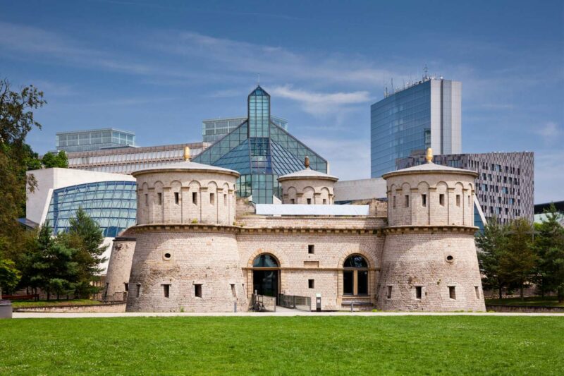 Le Luxembourg attire les investisseurs français