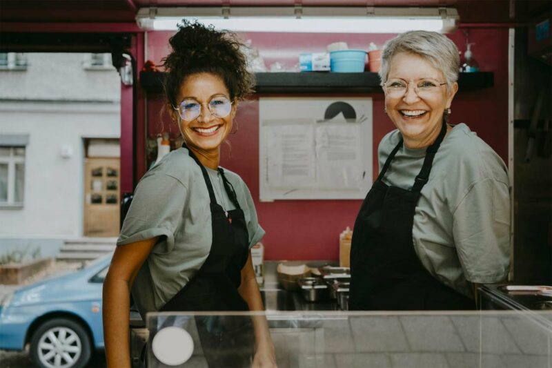 Un contrat de travail adapté aux salariés seniors