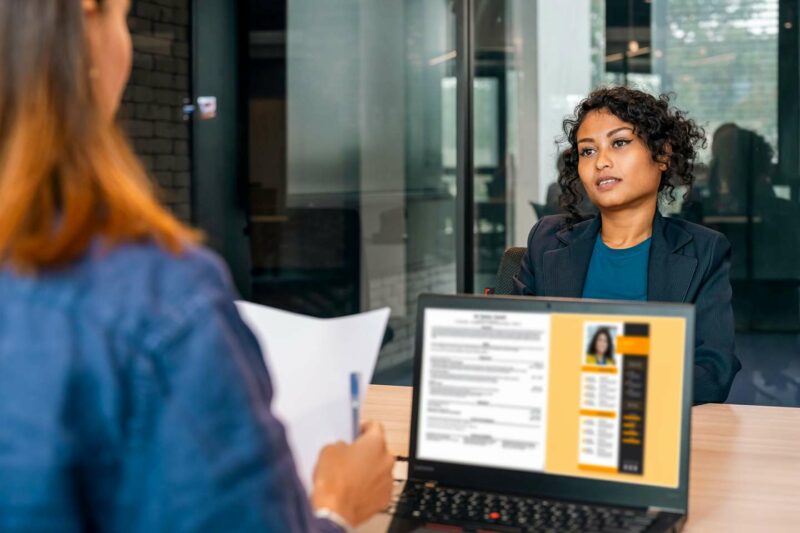 Un entretien de parcours professionnel tous les 4 ans