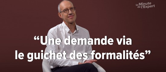 L’occultation de l’adresse personnelle des dirigeants au RCS