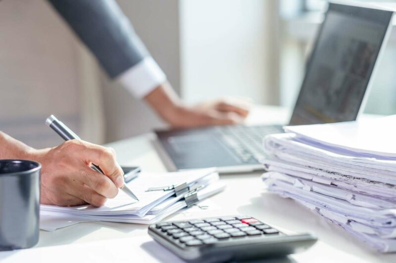 Préparez la clôture des comptes 2025 !