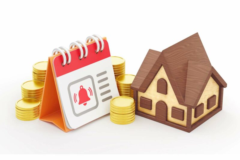 Hausse de la taxe foncière 2026 : les pouvoirs publics rétropédalent