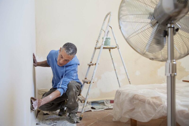 Des tolérances pour les taux réduits de TVA sur les travaux dans les logements