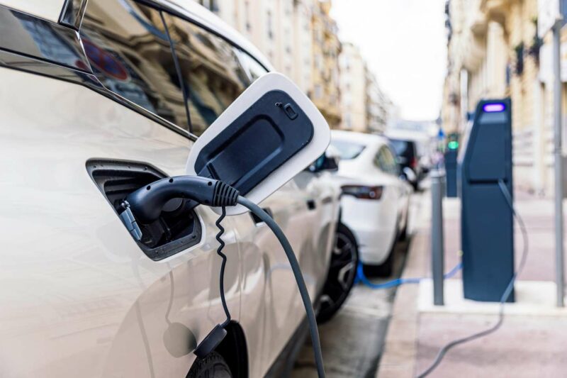 Évaluation des avantages en nature pour les véhicules électriques