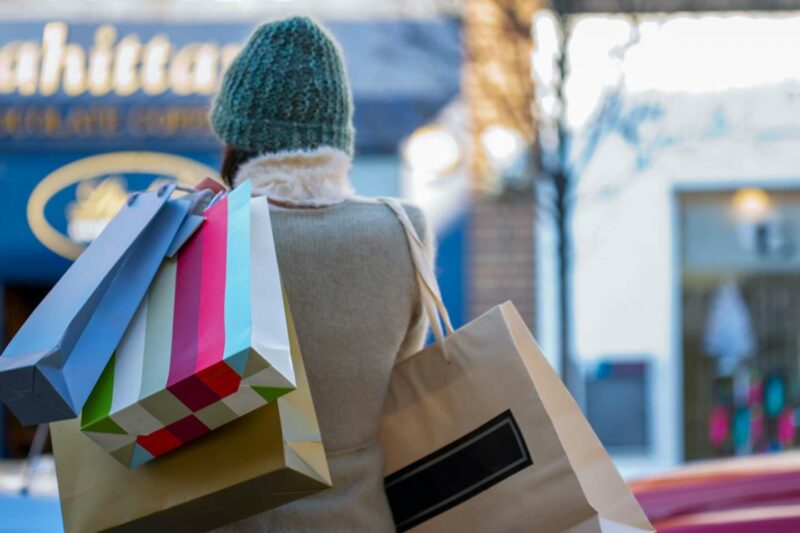 Commerçants : préparez-vous pour les soldes d’hiver !