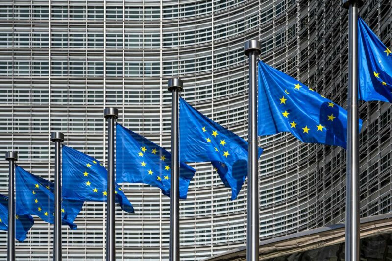 Ajout d’un identifiant européen sur les extraits Kbis des entreprises