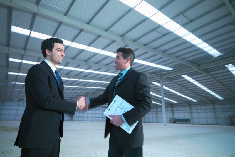 Vente d’un local commercial : le locataire n’a pas toujours un droit de préférence