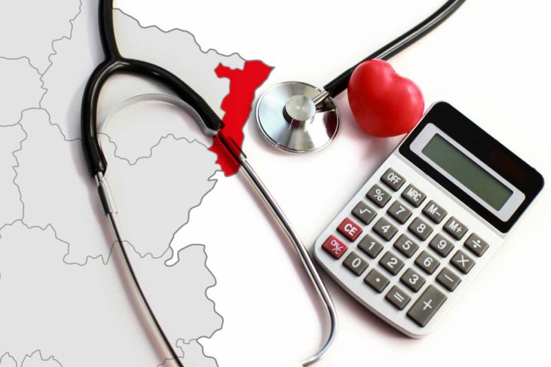 Cotisation maladie Alsace-Moselle : pas de changement en 2026