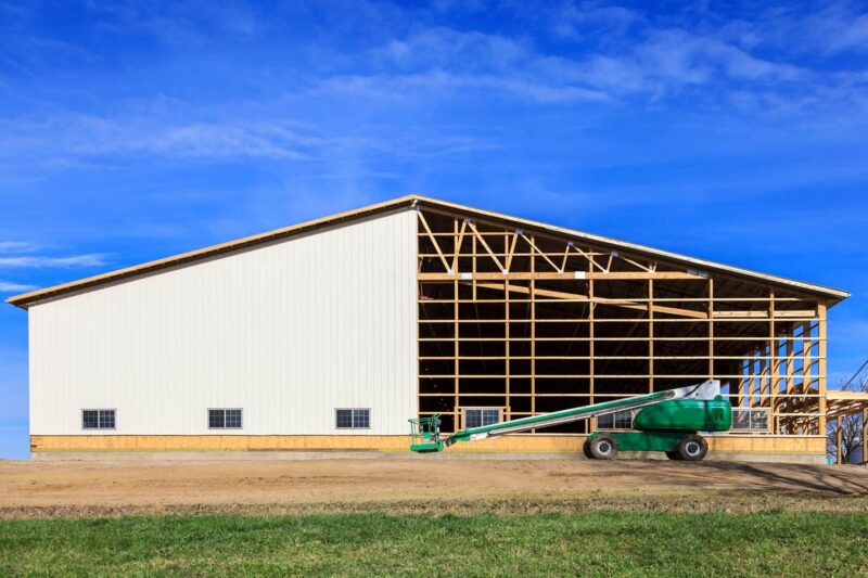 Gare au délai pour demander l’indemnisation des améliorations du fonds agricole loué !