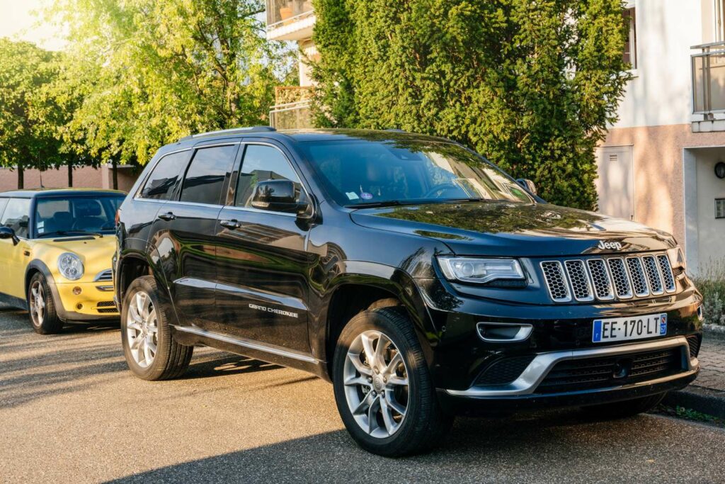 Nouvelle flambée des malus automobiles en 2026