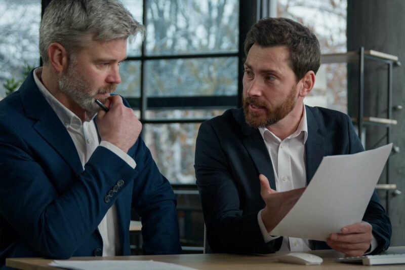 Violation d’une clause de non-concurrence par un agent commercial